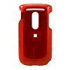 HTC Compatible Snap-on Cover - honey red FS-HT3G-SRD Image 1