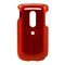 HTC Compatible Snap-on Cover - honey red FS-HT3G-SRD Image 1