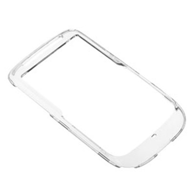 HTC Compatible Snap-on Cover - clear FS-HT3G-TCL