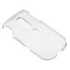 HTC Compatible Snap-on Cover - clear FS-HT3G-TCL Image 1