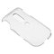 HTC Compatible Snap-on Cover - clear FS-HT3G-TCL Image 1