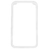 HTC Compatible Snap-on Cover - clear FS-HT6400-TCL Image 1