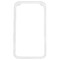 HTC Compatible Snap-on Cover - clear FS-HT6400-TCL Image 1