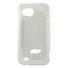 HTC Compatible Snap-on Cover - clear FS-HT6425-TCL Image 1