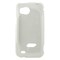 HTC Compatible Snap-on Cover - clear FS-HT6425-TCL Image 1