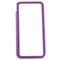 HTC Compatible Rubberized Snap-on Cover - Purple FS-HT7575-RPP Image 1