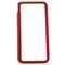 HTC Compatible Rubberized Snap-on Cover - Red FS-HT7575-RRD Image 1