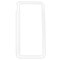 HTC Compatible Snap-on Cover - clear FS-HT7575-TCL Image 1