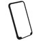 HTC Compatible Rubberized Snap-on Cover - Black FS-HTA7373-RBK Image 1