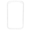 HTC Compatible Snap-on Cover - clear FS-HTCHACHA-TCL Image 1