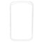 HTC Compatible Snap-on Cover - clear FS-HTCHACHA-TCL Image 1