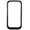 HTC Compatible Snap-on Cover - honey black FS-HTDERIS-SBK Image 1