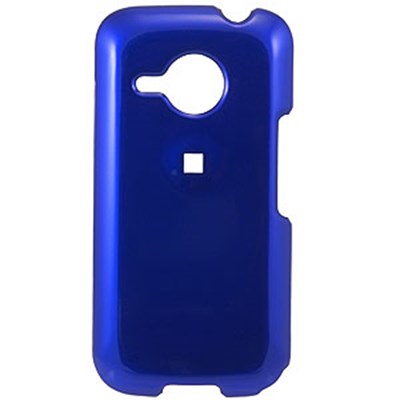 HTC Compatible Snap-on Cover - honey blue FS-HTDERIS-SBU