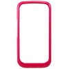 HTC Compatible Snap-on Cover - honey pink FS-HTDERIS-SPI Image 1