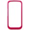 HTC Compatible Snap-on Cover - honey pink FS-HTDERIS-SPI Image 1
