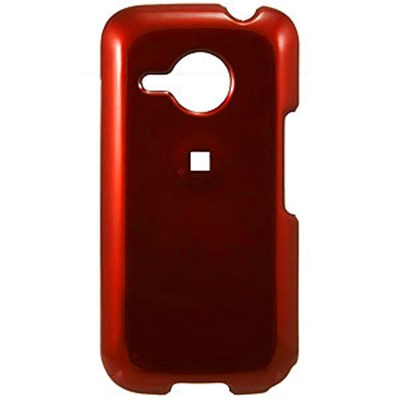 HTC Compatible Snap-on Cover - honey red FS-HTDERIS-SRD