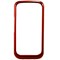 HTC Compatible Snap-on Cover - honey red FS-HTDERIS-SRD Image 1