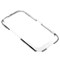 HTC Compatible Snap-on Cover - clear FS-HTDERIS-TCL Image 1