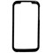 HTC Compatible Snap-on Cover - honey black FS-HTDIAM2CDMA-SBK Image 1