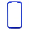 HTC Compatible Snap-on Cover - honey blue FS-HTDIAM2CDMA-SBU Image 1