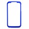 HTC Compatible Snap-on Cover - honey blue FS-HTDIAM2CDMA-SBU Image 1