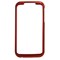 HTC Compatible Snap-on Cover - honey red FS-HTDIAM2CDMA-SRD Image 1