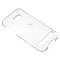 HTC Compatible Snap-on Cover - clear FS-HTDIAM2CDMA-TCL Image 1