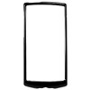 HTC Compatible Snap-on Cover - honey black FS-HTDIAM2GSM-SBK Image 1