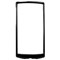HTC Compatible Snap-on Cover - honey black FS-HTDIAM2GSM-SBK Image 1