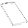 HTC Compatible Snap-on Cover - clear FS-HTDIAM2GSM-TCL Image 1