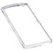 HTC Compatible Snap-on Cover - clear FS-HTDIAM2GSM-TCL Image 1