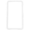 HTC Compatible Snap-on Cover - clear FS-HTEVO4G-TCL Image 1