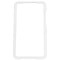 HTC Compatible Snap-on Cover - clear FS-HTEVO4G-TCL Image 1