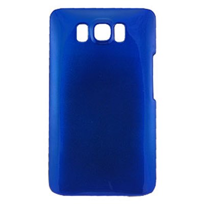 HTC Compatible Snap-on Cover - honey blue FS-HTHD2US-SBU