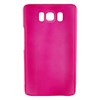 HTC Compatible Snap-on Cover - honey pink FS-HTHD2US-SPI Image 1