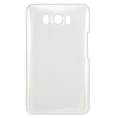 HTC Compatible Snap-on Cover - clear FS-HTHD2US-TCL