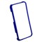 HTC Compatible Rubberized Snap-on Cover - Blue FS-HTINCREDIBLE-RBU Image 1