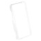 HTC Compatible Snap-on Cover - clear FS-HTINCREDIBLE-TCL Image 1
