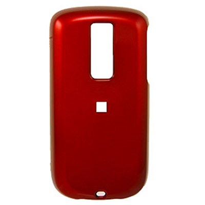 HTC Compatible Snap-on Cover - honey red FS-HTMYTCH3GFE-SRD