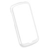HTC Compatible Snap-on Cover - clear FS-HTMYTCHSLIDE-TCL Image 1