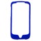 HTC Compatible Rubberized Snap-on Cover - Blue FS-HTPASSION-RBU Image 1