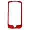 HTC Compatible Rubberized Snap-on Cover - Red FS-HTPASSION-RRD Image 1
