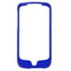 HTC Compatible Snap-on Cover - honey blue FS-HTPASSION-SBU Image 1