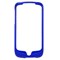 HTC Compatible Snap-on Cover - honey blue FS-HTPASSION-SBU Image 1
