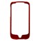 HTC Compatible Snap-on Cover - honey red FS-HTPASSION-SRD Image 1