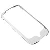 HTC Compatible Snap-on Cover - clear FS-HTPASSION-TCL Image 1