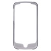 HTC Compatible Snap-on Cover - transparent smoke FS-HTPASSION-TSM Image 1