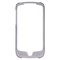 HTC Compatible Snap-on Cover - transparent smoke FS-HTPASSION-TSM Image 1