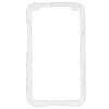 HTC Compatible Snap-on Cover - clear FS-HTPD98120-TCL Image 1