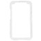 HTC Compatible Snap-on Cover - clear FS-HTPD98120-TCL Image 1